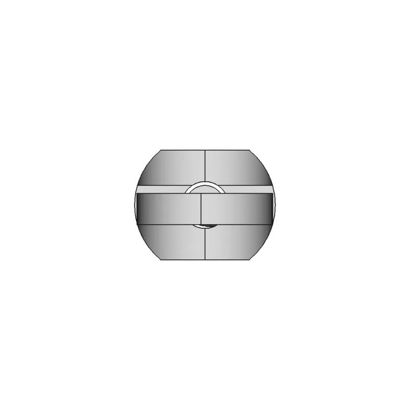 Air Ratchet Drive Mechanism Concept Model