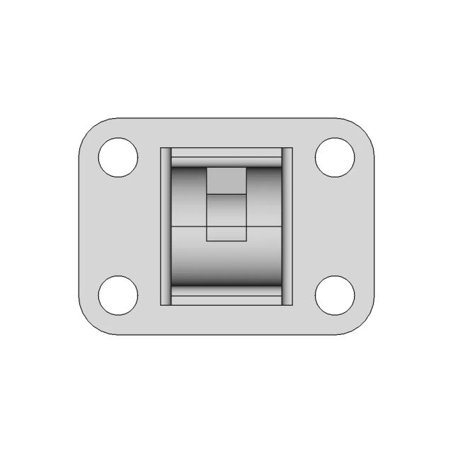 Industrial Force Measurement Component