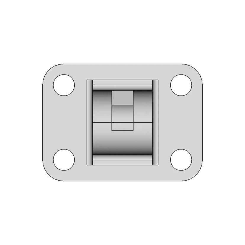 Industrial Force Measurement Component