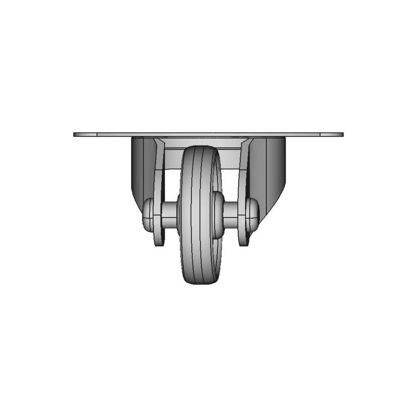 Preliminary Window Cleaning Robot Design for Automated Maintenance