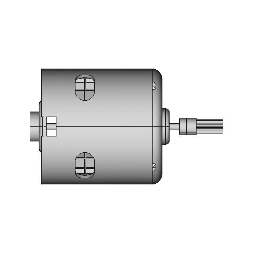 18V Drill Motor for Power Tools
