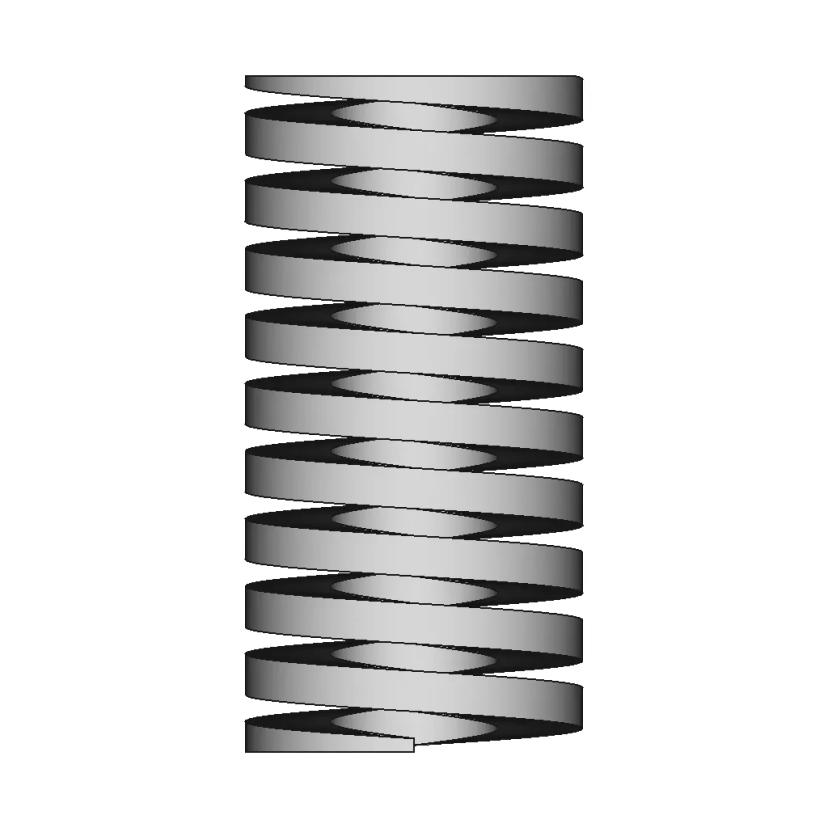 TL40X70 Mechanical Component with High Load Capacity