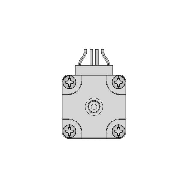 Nema 8 8HS15-0604S Stepper Motor Technical Overview