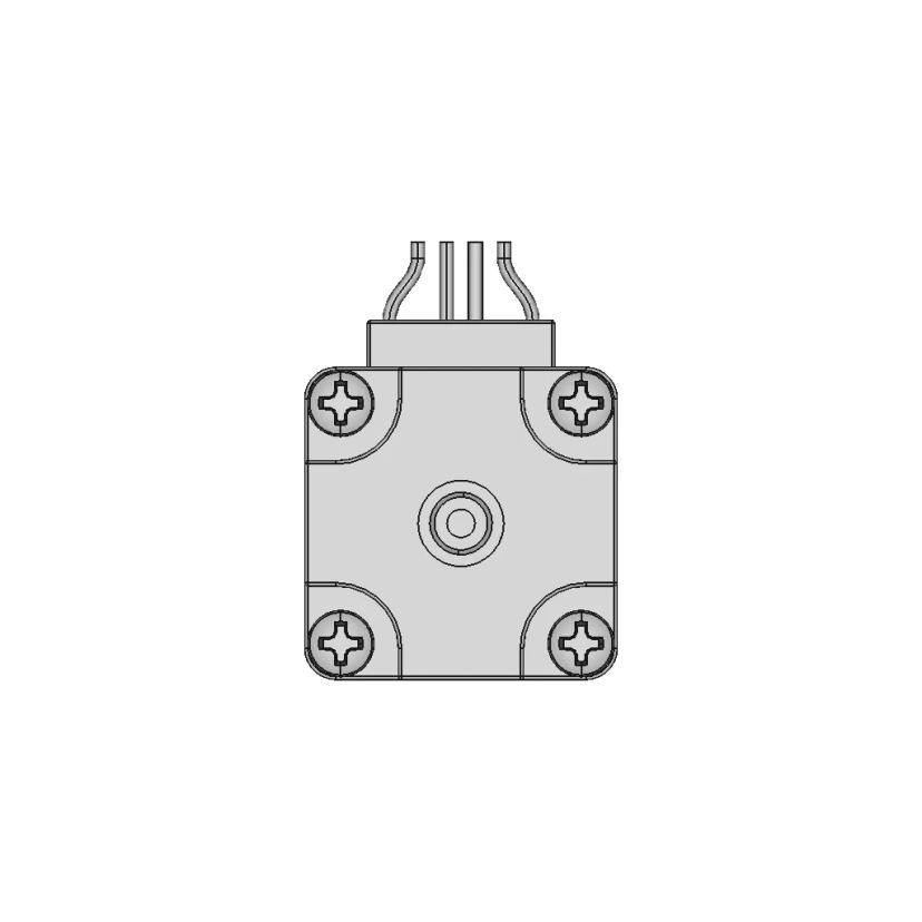 Nema 8 8HS15-0604S Stepper Motor Technical Overview