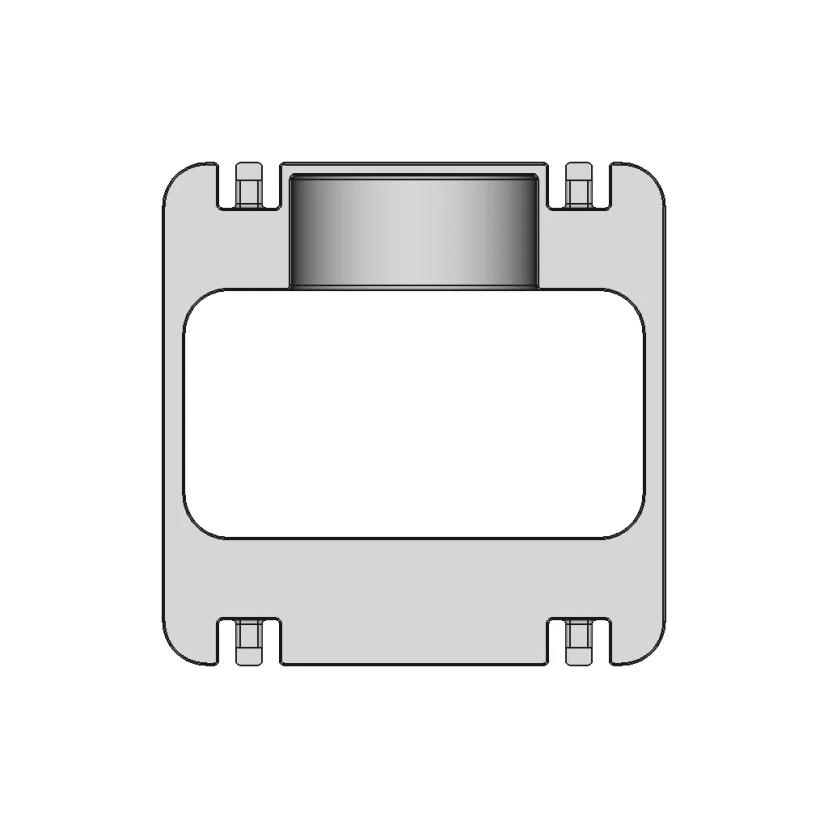 Modular Odometry Pod for Robotics Applications