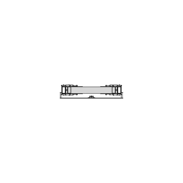 FRC Elevator Mechanical Assembly for Robotics Applications