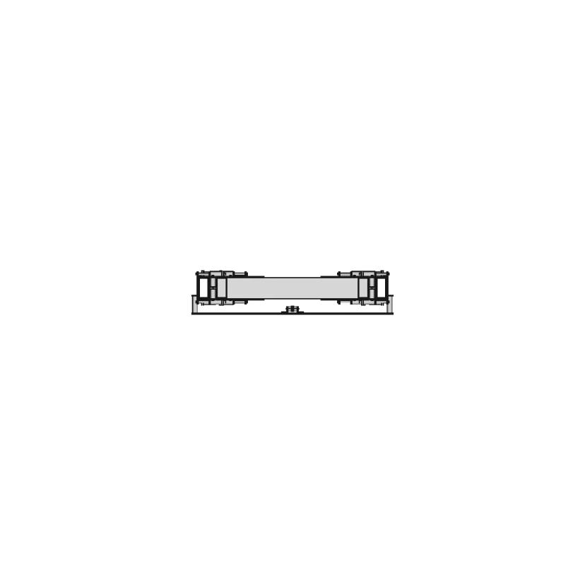 FRC Elevator Mechanical Assembly for Robotics Applications