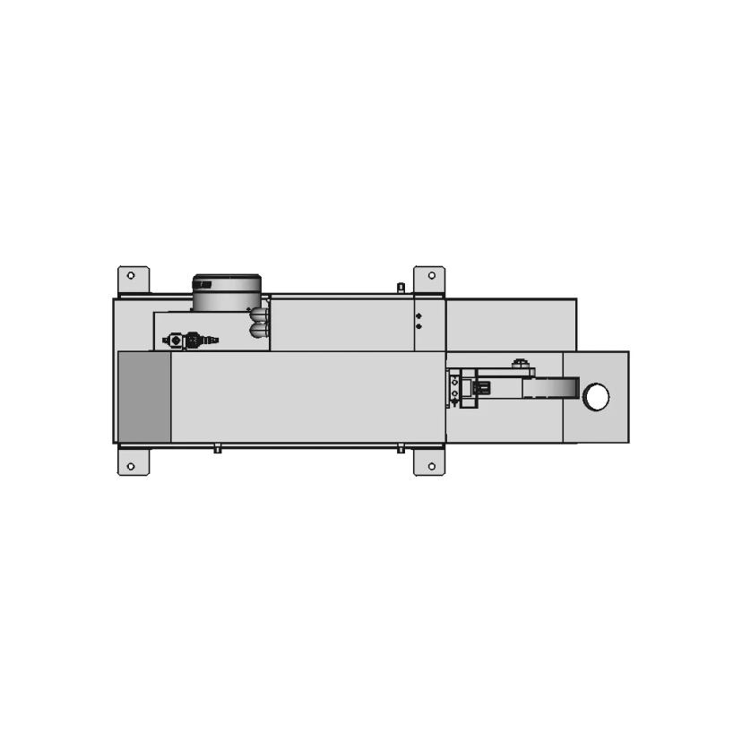 Professional Grinder Sander for Industrial Applications