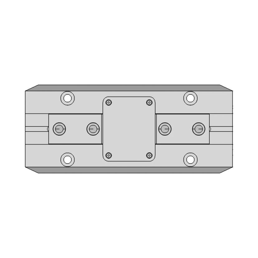 Schunk Gripper Industrial Automation Component