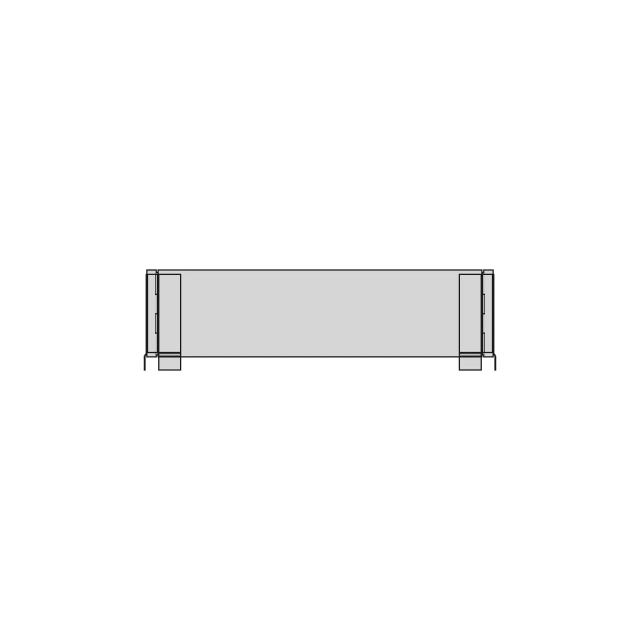 Pallet Collar for Industrial Material Handling