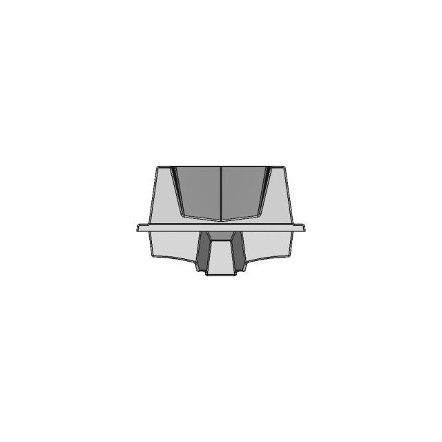 Industrial Lodka Component