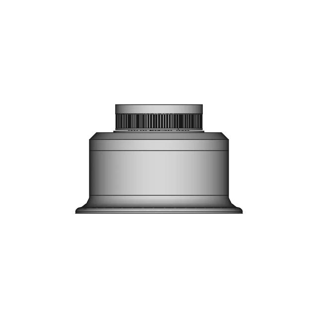 Precision Mechanical Component for Industrial Applications