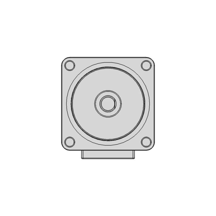 Stepper Motor OK28STH28-0354A Industrial Component