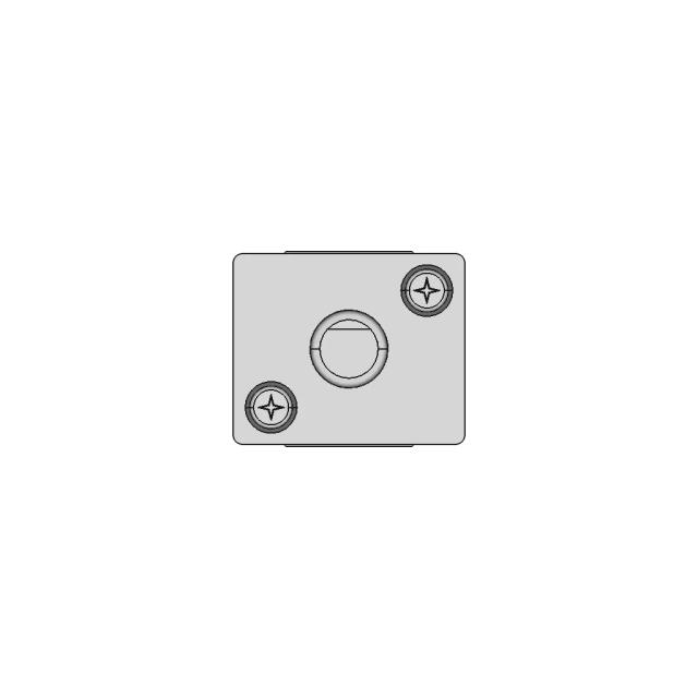 Precision Mechanical Component for Industrial Applications