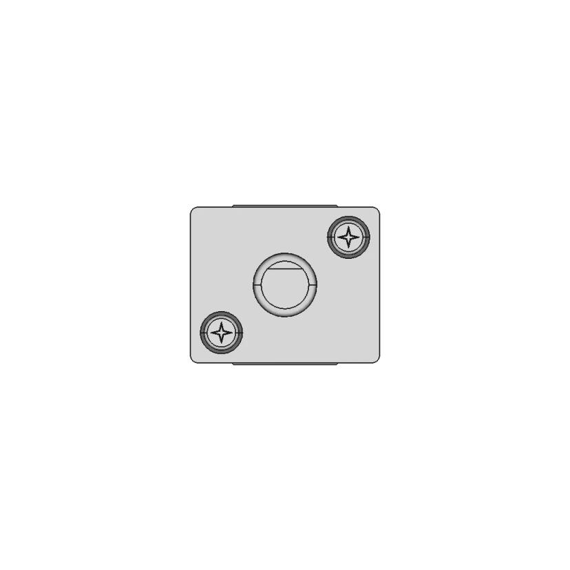 Precision Mechanical Component for Industrial Applications