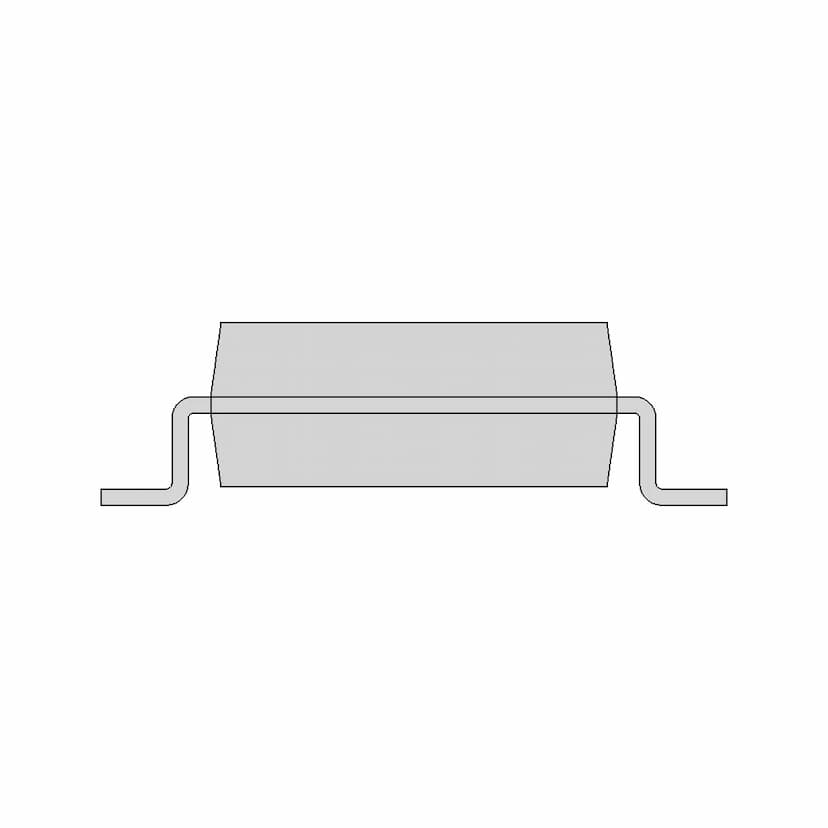Precision Mechanical Component CAD Model