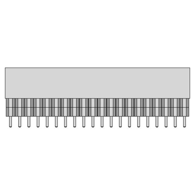 Precision Mechanical Component for Industrial Applications