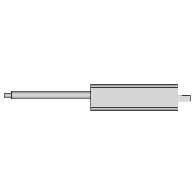 Precision Mechanical Component for Industrial Applications