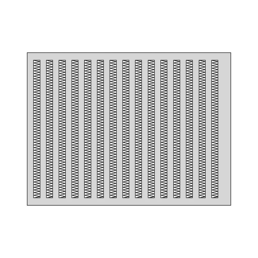 Intercooler Design for Automotive Cooling Systems