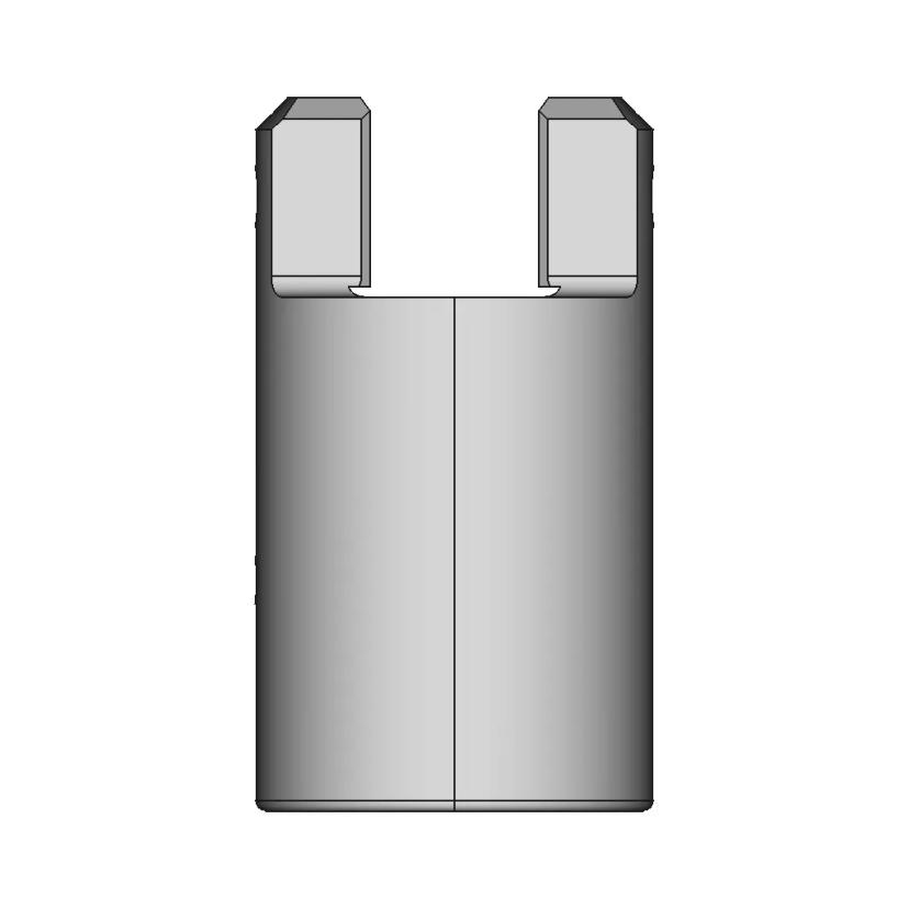 Industrial Connecting Part for Mechanical Assemblies