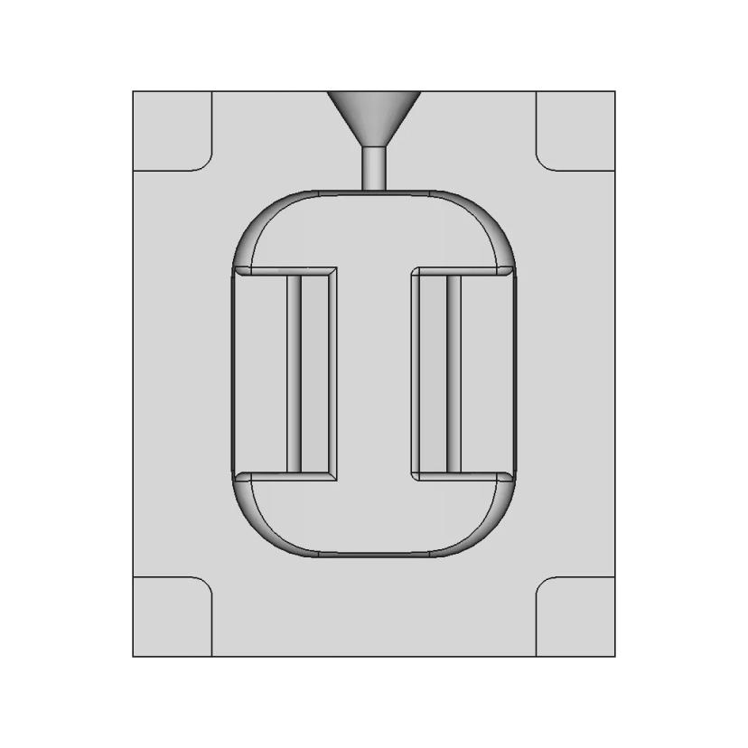Industrial Weight Calibration Masses 1kg and 2kg