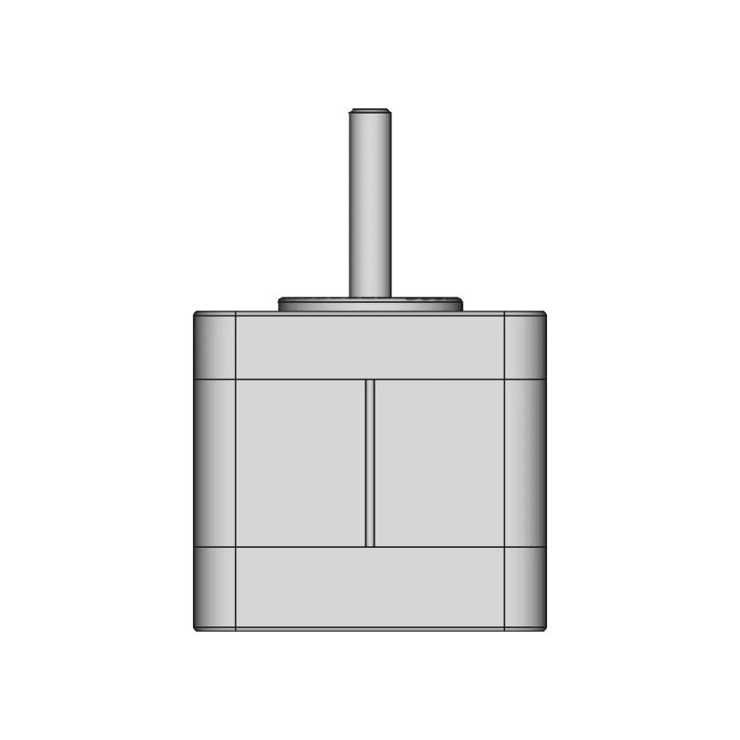 Precision Mechanical Component for Industrial Applications