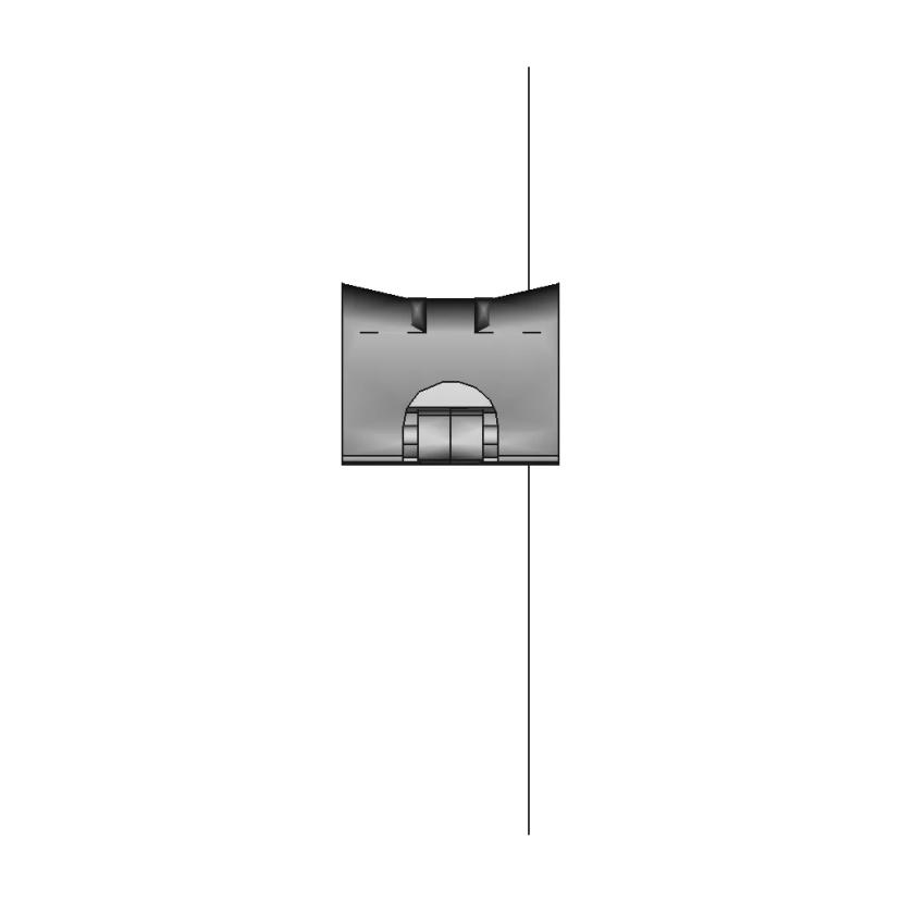 Cast Controller Attachment for Conventional Fishing Reels