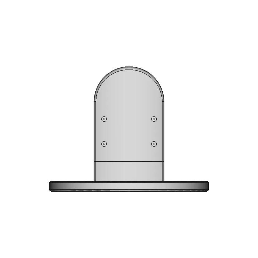 3D Printable Smart Camera Prototype Model
