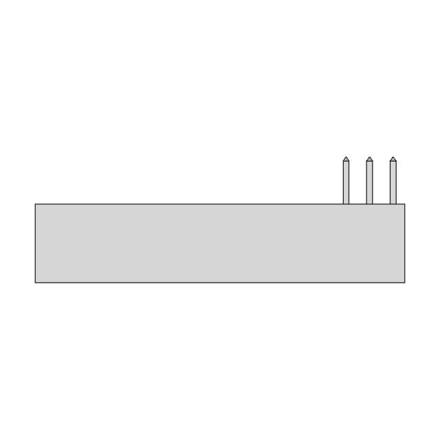 Precision Mechanical Component for Industrial Applications
