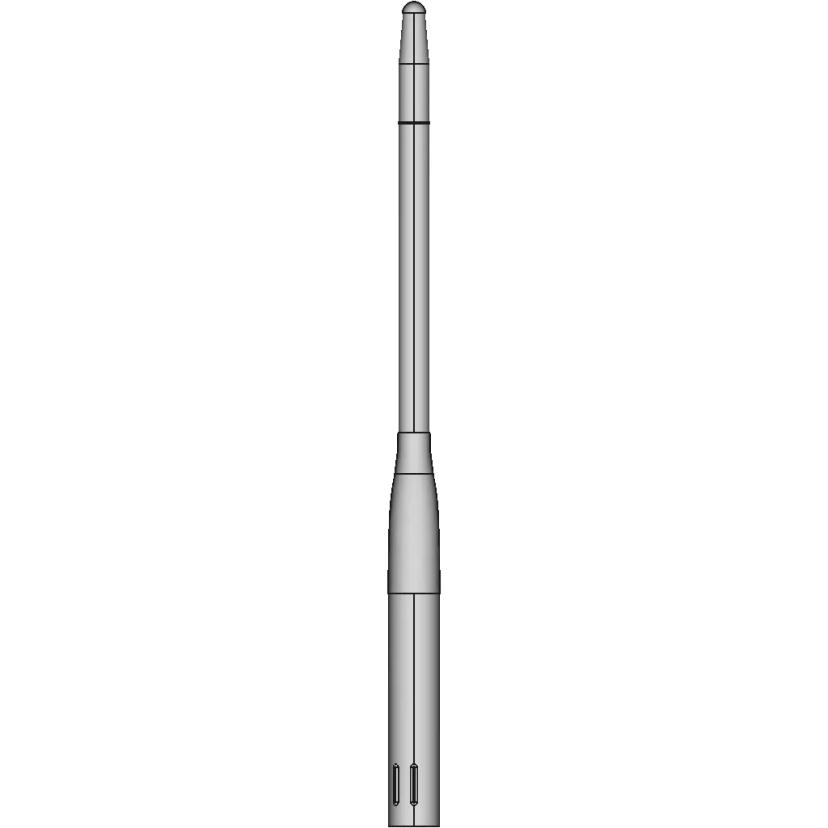 Yaesu VX-7R Triband Amateur Radio UHF Scanner Antenna