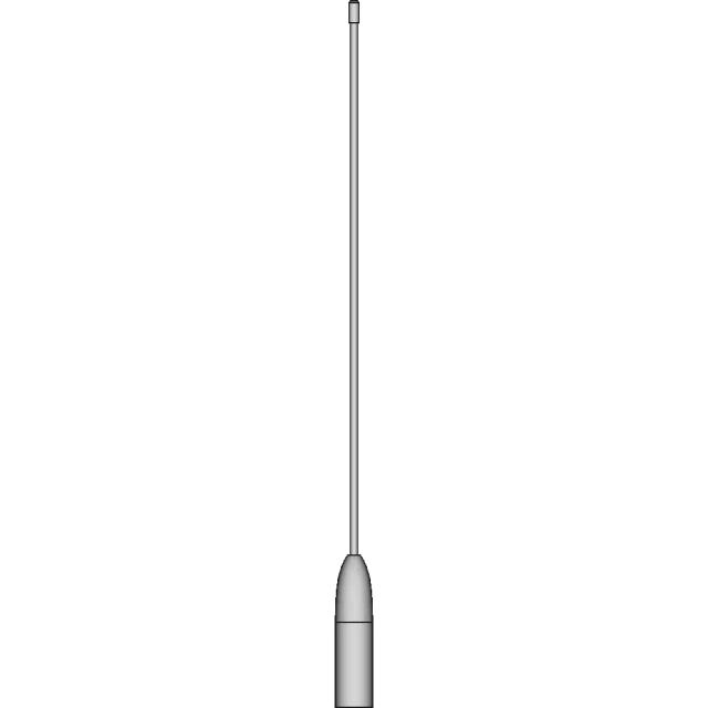 Diamond SRH519 UHF Scanner Antenna for Amateur Radio