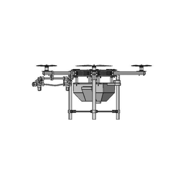 Precision Mechanical Component for Industrial Applications