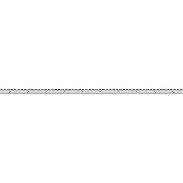 Precision Mechanical Component for Industrial Applications