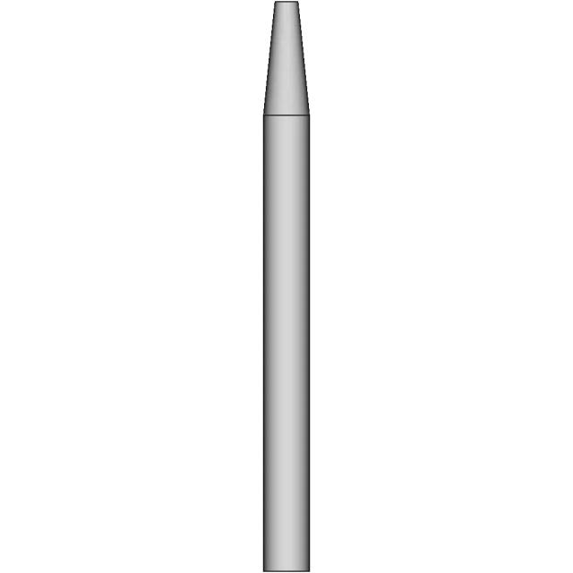 3D Riser Model for CFD Tutorial Design
