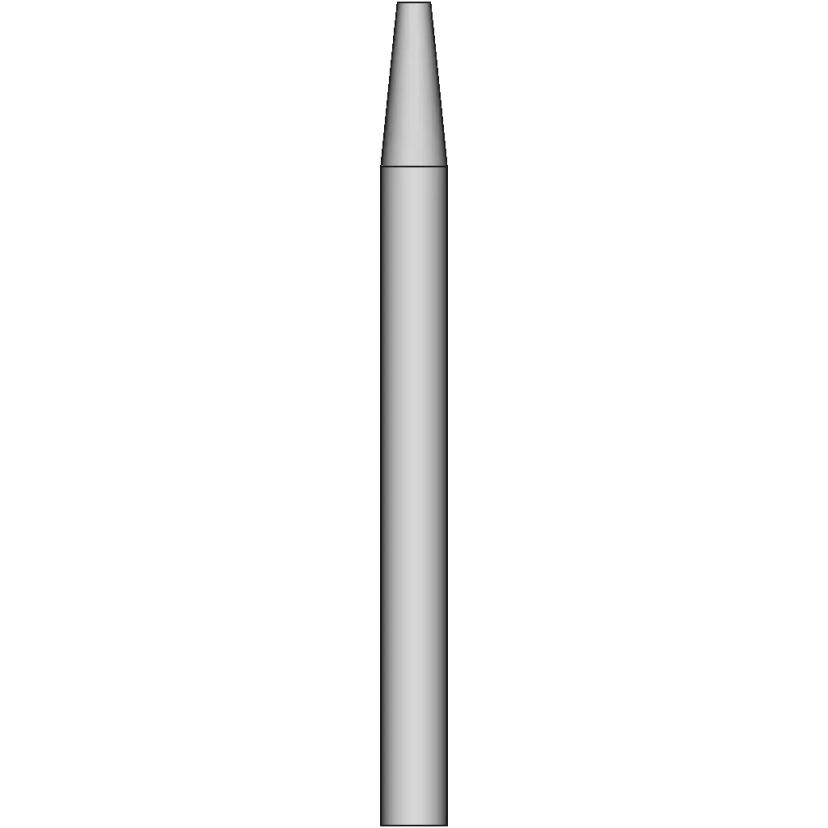 3D Riser Model for CFD Tutorial Design
