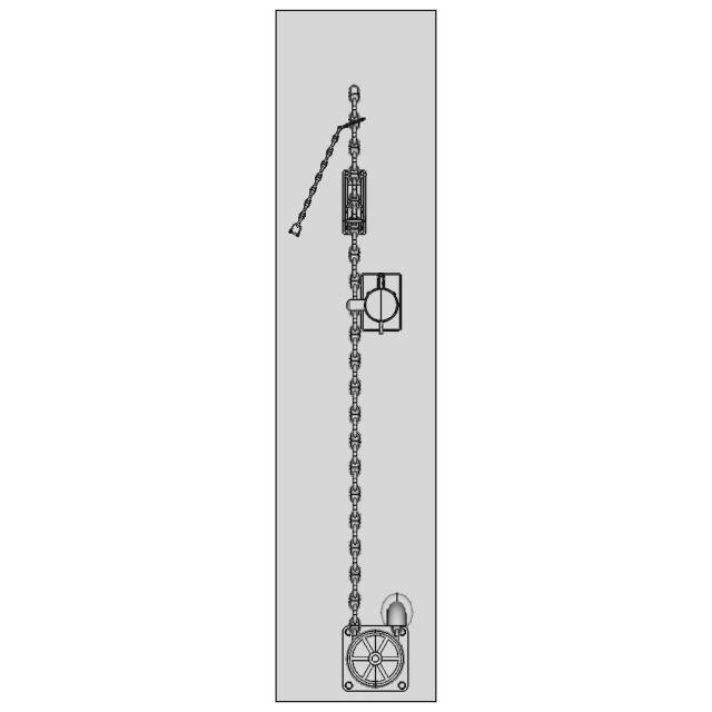 Anchor Equipment for Historical Warships