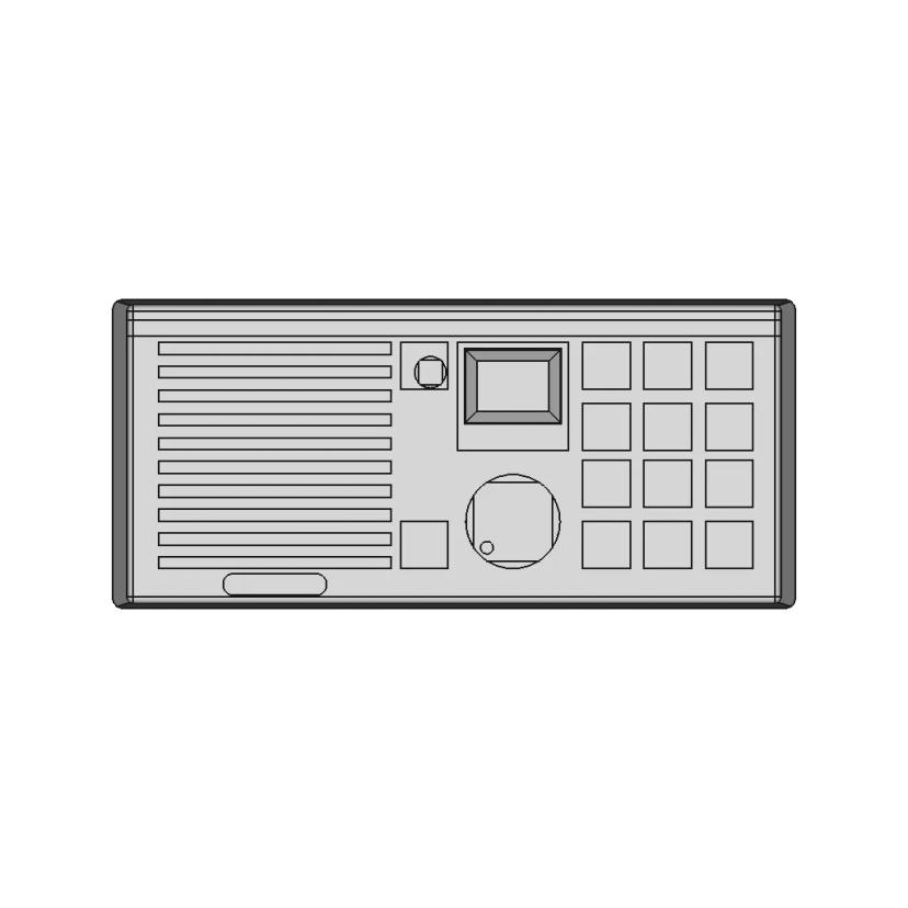 Sailor Marifoon RT2048 Marine Radio Communication Device