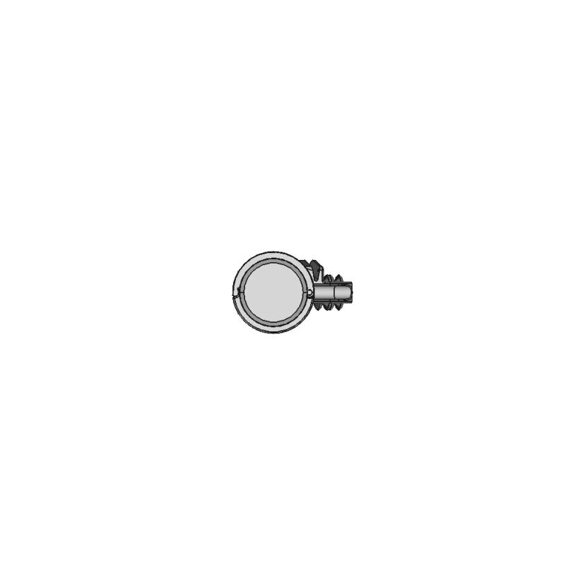 Windsurf SDM Extender Component for Marine Equipment