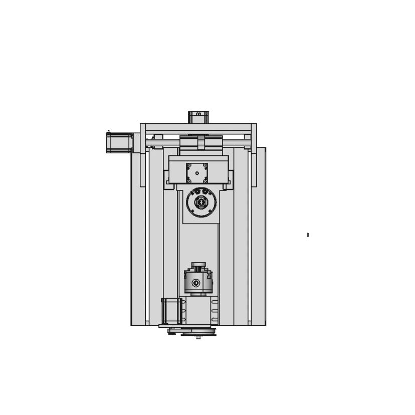 4 Axis CNC Machine DIY Project for Home and Workshop