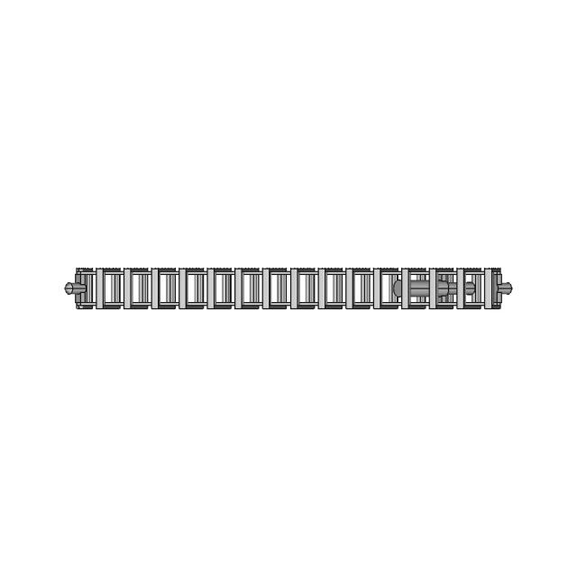 Actuator Mechanism Variants for Stewart Platform Adaptive Modules