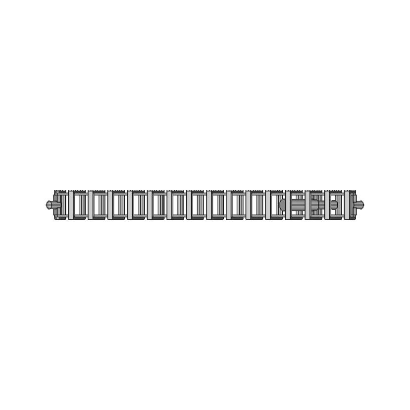 Actuator Mechanism Variants for Stewart Platform Adaptive Modules