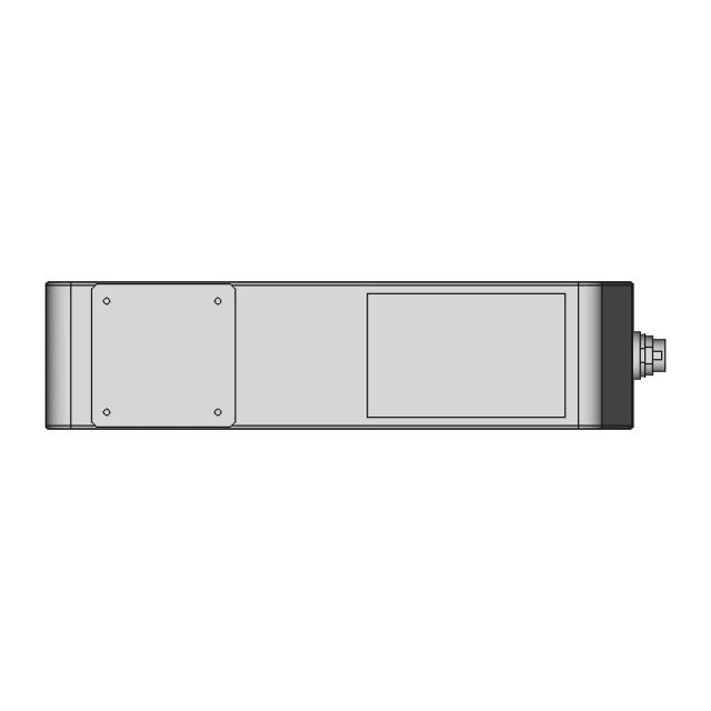 High-Precision Weighing Module with Stainless Steel Housing