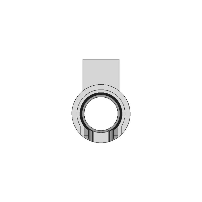 Precision and Stability Enhancement Component
