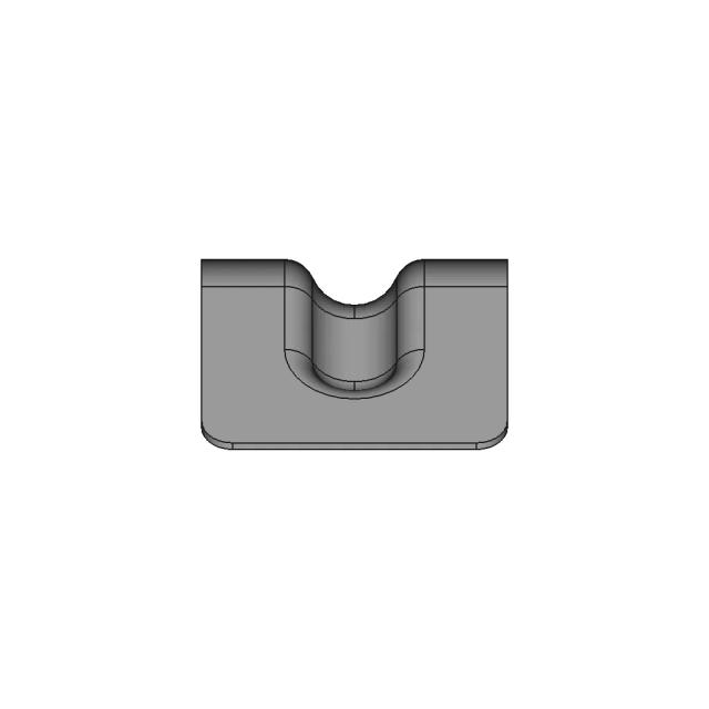 Precision Sheet Metal Part Model with Manufacturable Bends and Flat Pattern