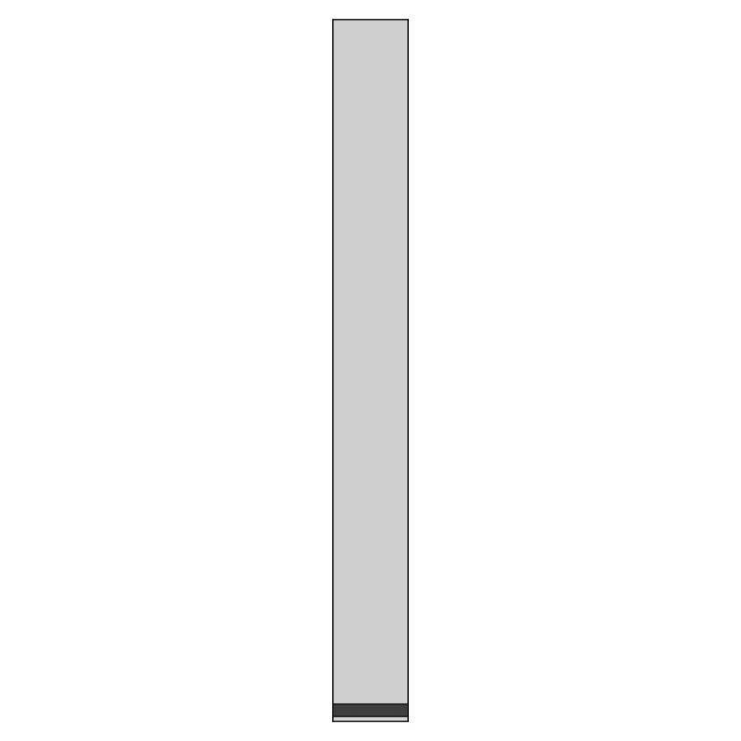 Adjustable Laptop Stand for Ergonomic Support