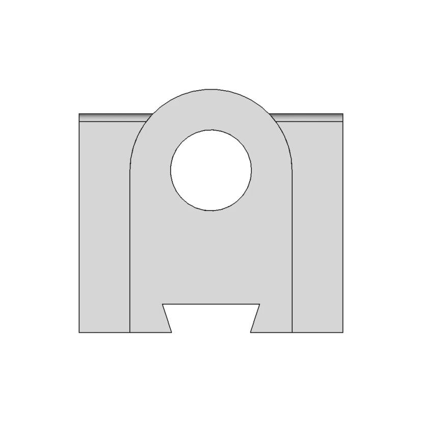 Training CAD Model with Detailed Drawings