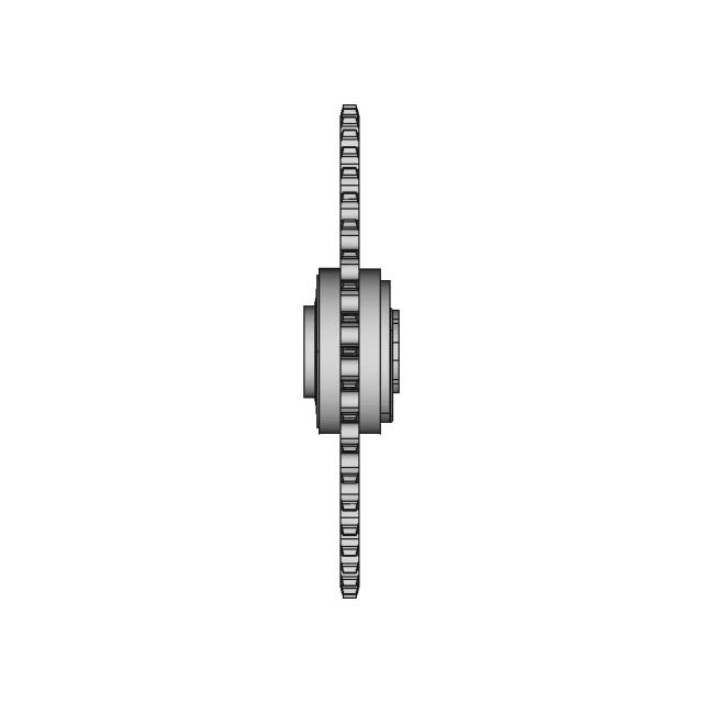 Industrial Component Model