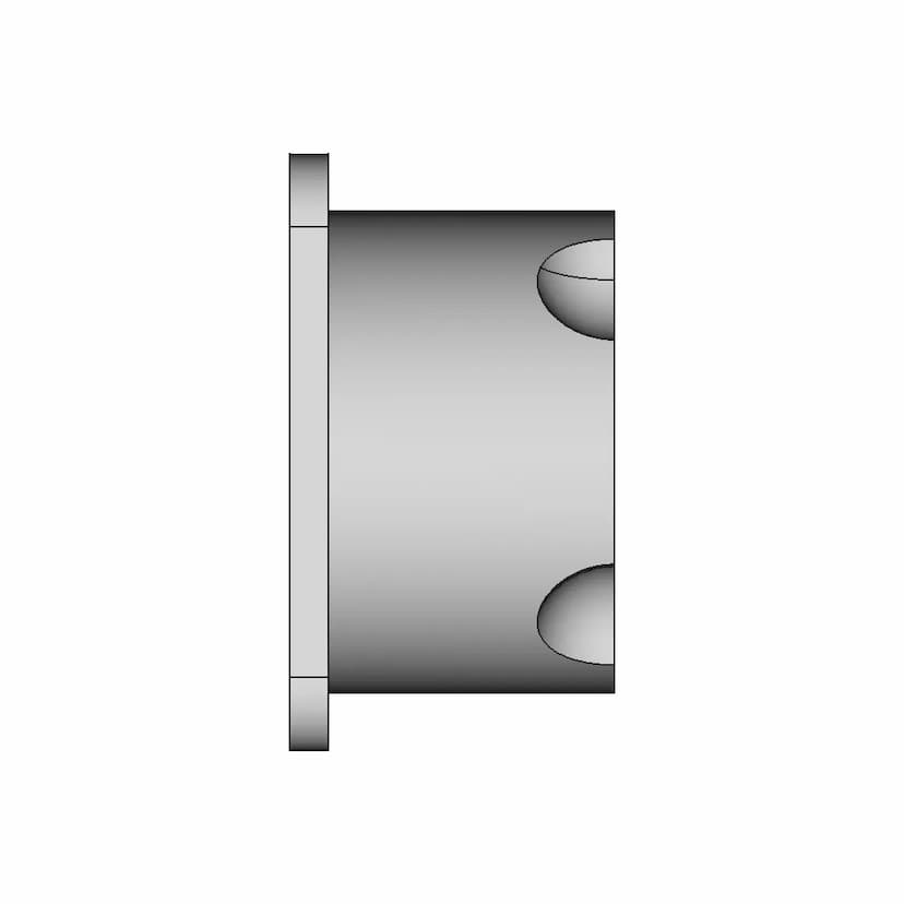 Industrial Component Model