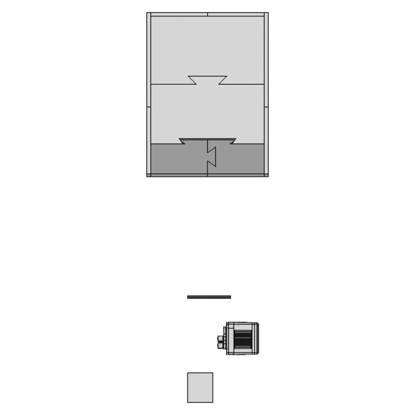 Robotic Basket Component for Automated Systems