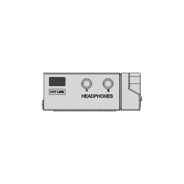 Detailed CAD Model of Sony Walkman - Accurate Replica
